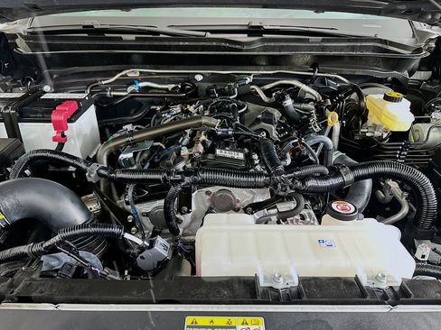 Certified 2026 Toyota Tacoma TRD Sport RWD image 29