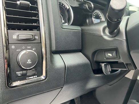 Used 2014 RAM 1500 Sport w/ Remote Start & Security Group AWD/4WD image 13