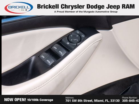 Used 2023 Buick Enclave Essence w/ Experience Buick Package FWD image 26