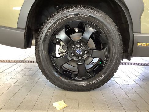 Certified 2023 Subaru Forester Wilderness image 24