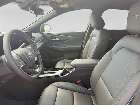 New 2026 Buick Envista Sport Touring w/ Convenience I Package FWD image 16