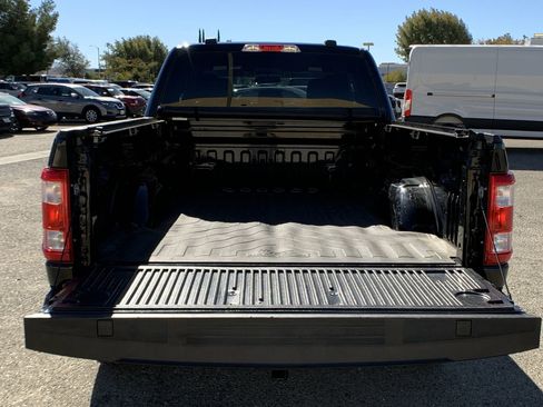 Used 2022 Ford F150 XL w/ STX Appearance Package image 40