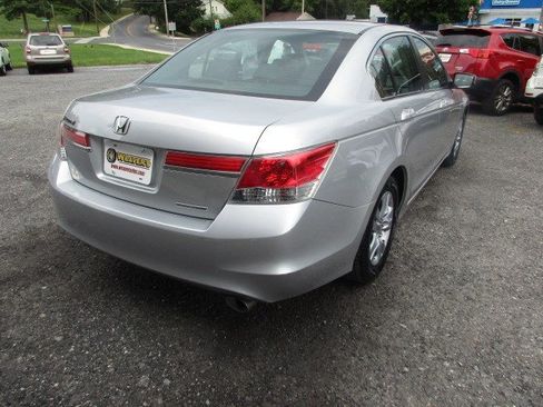 Used 2012 Honda Accord SE image 9