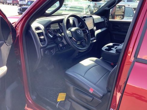 New 2026 RAM 2500 Tradesman w/ Power Wagon Package image 7