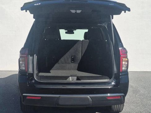 Used 2024 Chevrolet Tahoe LT image 29