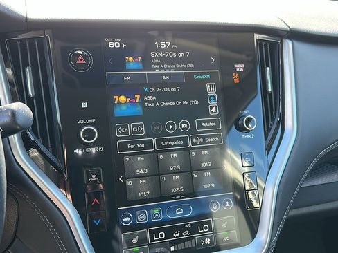 Used 2023 Subaru Outback Premium image 16