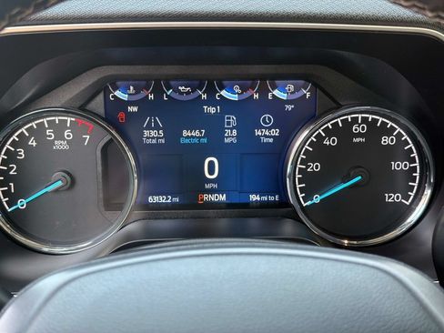 Used 2023 Ford F150 XLT w/ Equipment Group 302A High AWD/4WD image 30