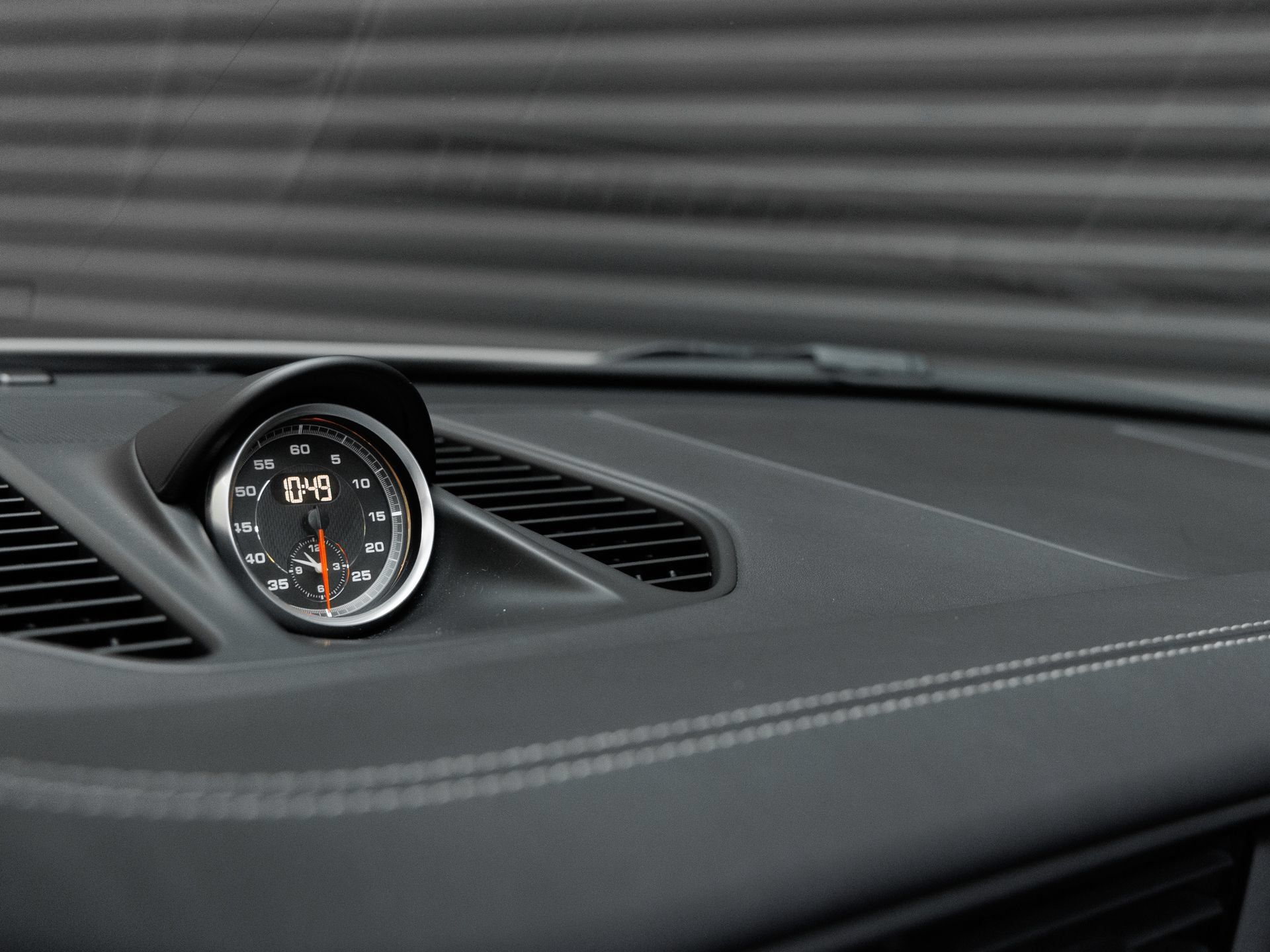 Certified 2019 Porsche 911 Turbo S AWD/4WD image 20