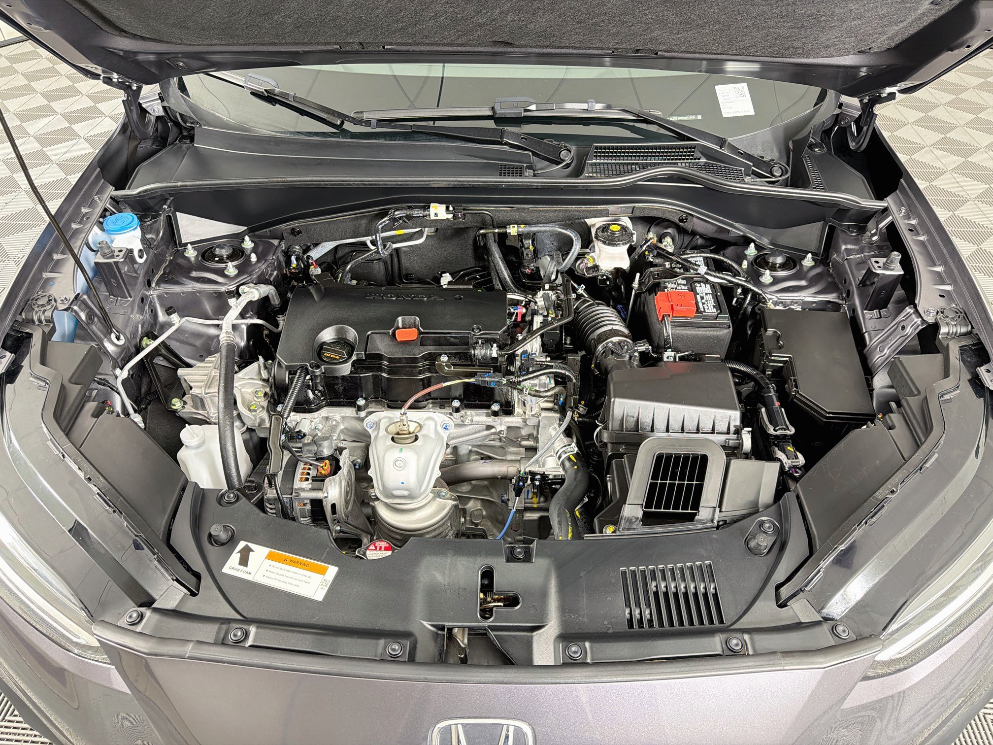 Used 2026 Honda HR-V LX image 31