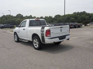 Used 2013 RAM 1500 Express AWD/4WD video 3