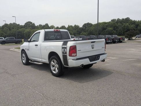 Used 2013 RAM 1500 Express AWD/4WD image 3