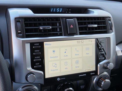 Certified 2022 Toyota 4Runner SR5 Premium w/ Moonroof Package image 18