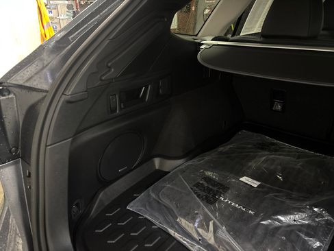 Certified 2025 Subaru Outback Limited image 52