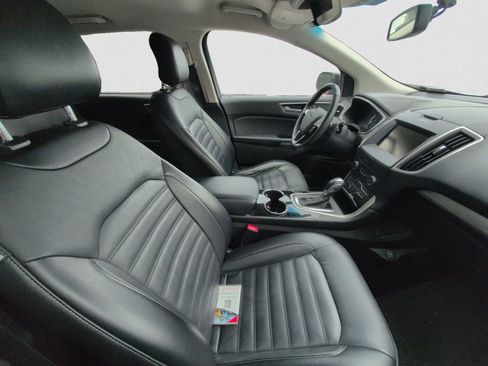 Used 2015 Ford Edge SEL w/ Equipment Group 201A AWD/4WD image 11