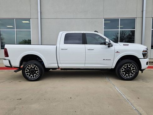 New 2026 RAM 2500 Limited image 2