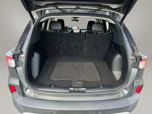 Used 2021 Ford Escape SEL FWD image 36