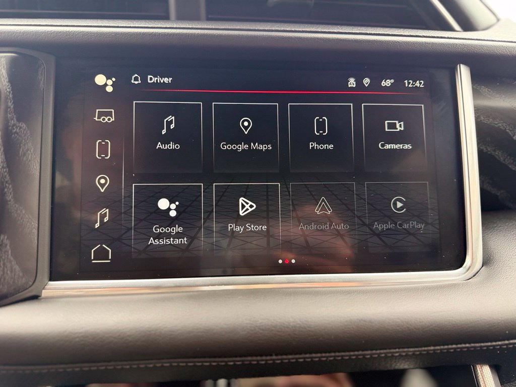 Used 2023 GMC Yukon Denali w/ Max Trailering Package AWD/4WD image 14