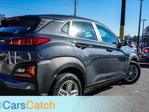 Used 2021 Hyundai Kona SE image 6