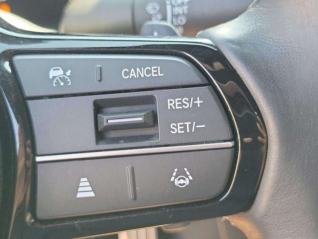 Certified 2023 Honda Civic Sport image 25