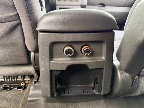 Used 2006 Nissan Pathfinder SE w/ (P01) Se Premium Pkg image 34