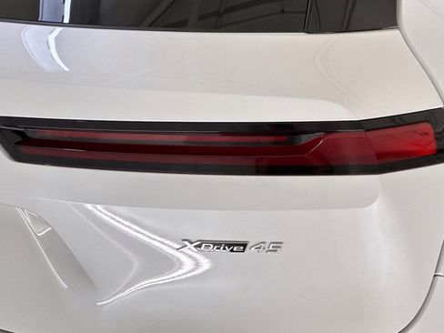 New 2026 BMW iX xDrive45 w/ Executive Package image 13