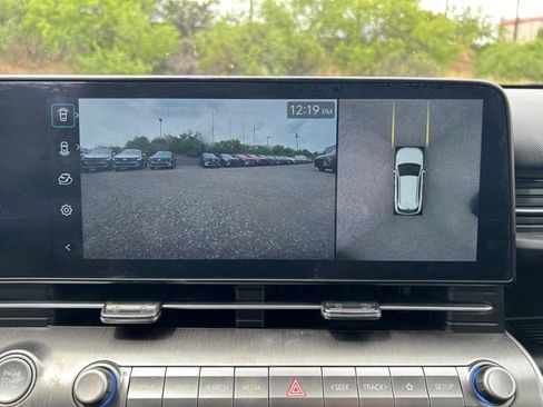 Used 2024 Hyundai Kona Limited image 31