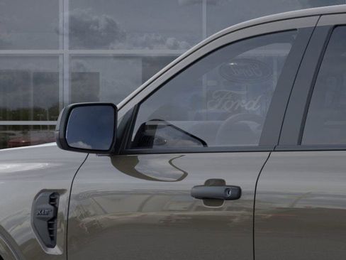 New 2026 Ford Ranger XLT w/ Equipment Group 301A High image 51