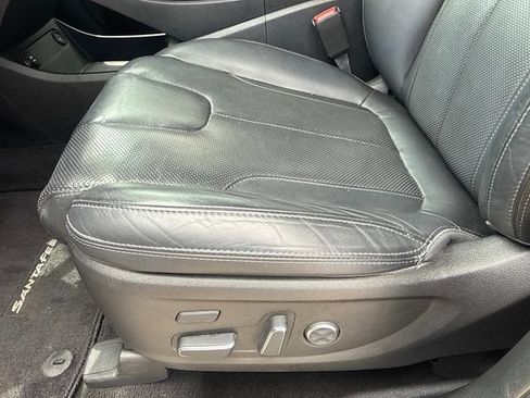 Used 2022 Hyundai Santa Fe Calligraphy FWD image 24