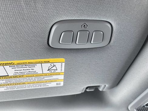 Used 2023 Ford F150 Lariat w/ Equipment Group 502A High image 40