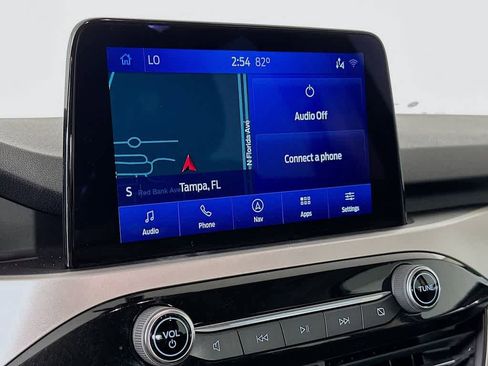 Certified 2020 Ford Escape SEL image 17