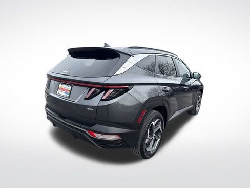 Certified 2023 Hyundai Tucson SEL w/ Convenience Package image 5