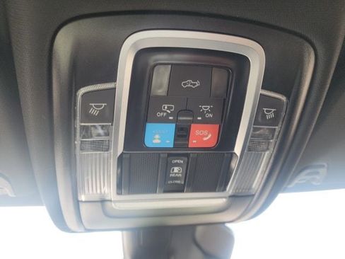 New 2026 RAM 1500 Big Horn image 11