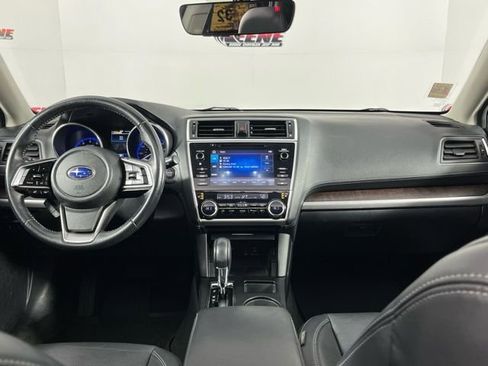 Used 2019 Subaru Outback 2.5i Limited w/ Popular Package #2 image 14