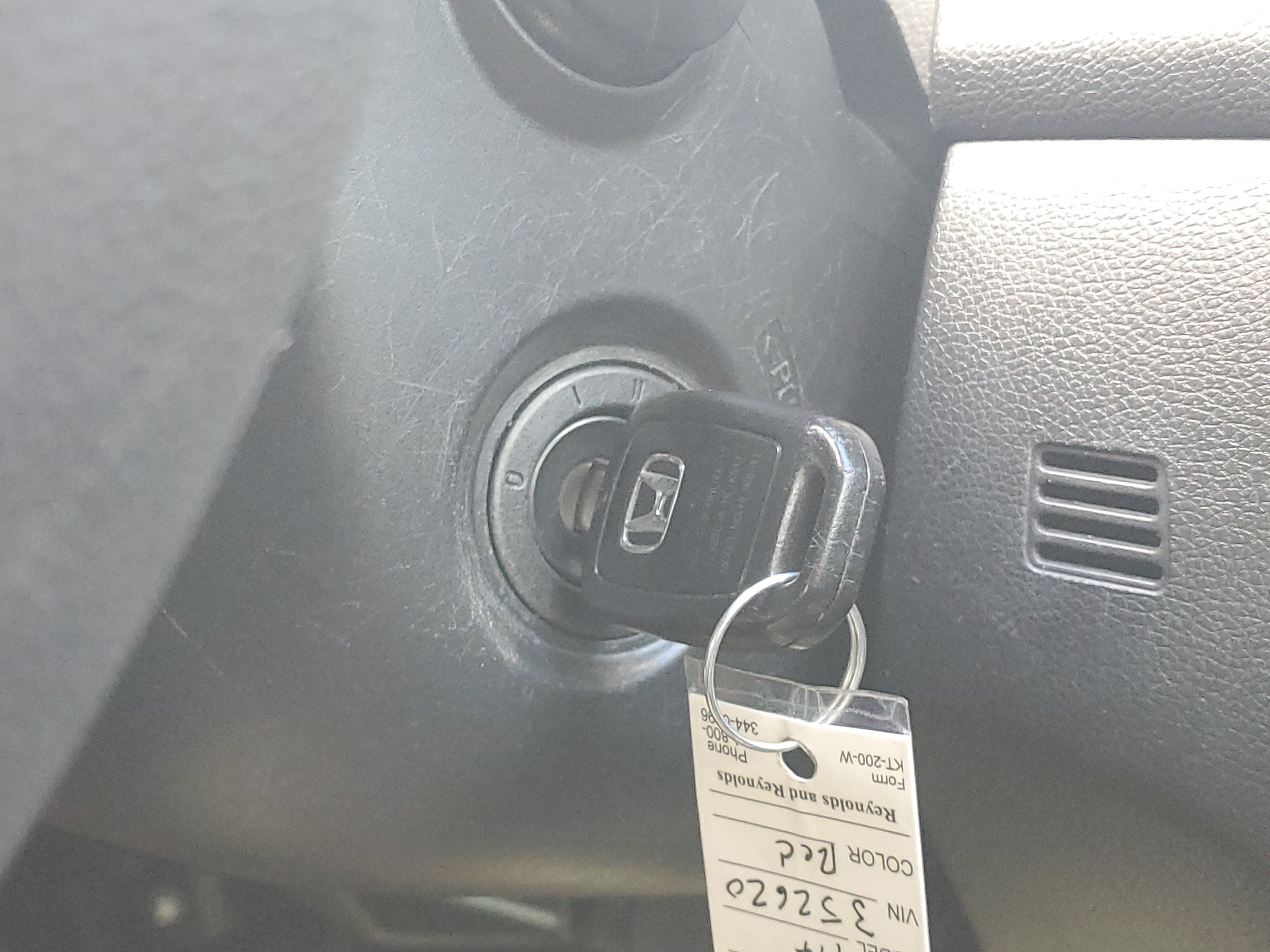 Used 2019 Honda Fit LX image 30