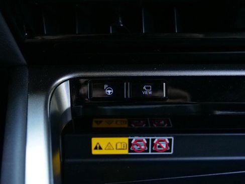 Used 2025 Lexus TX 350 AWD w/ Technology Package image 19