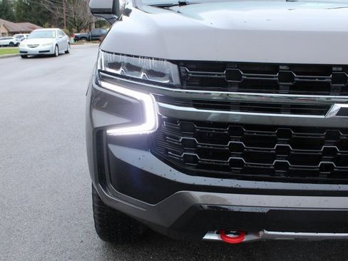 Used 2021 Chevrolet Tahoe Z71 image 41