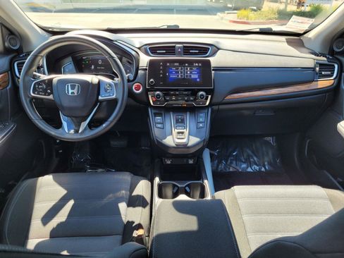 Used 2022 Honda CR-V EX image 18