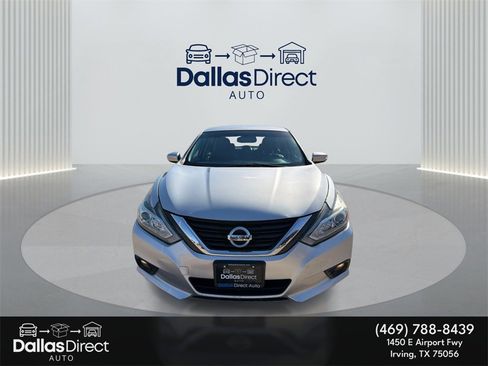 Used 2017 Nissan Altima 2.5 SL image 3