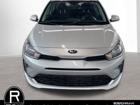 Certified 2021 Kia Rio S image 6