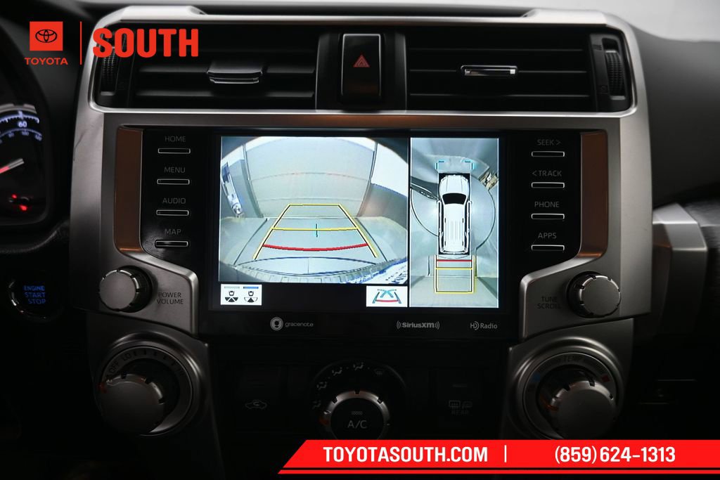 Used 2022 Toyota 4Runner TRD Sport w/ Technology Package AWD/4WD image 18