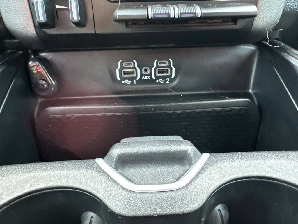Used 2020 RAM 1500 Rebel w/ Level 1 Equipment Group AWD/4WD image 6