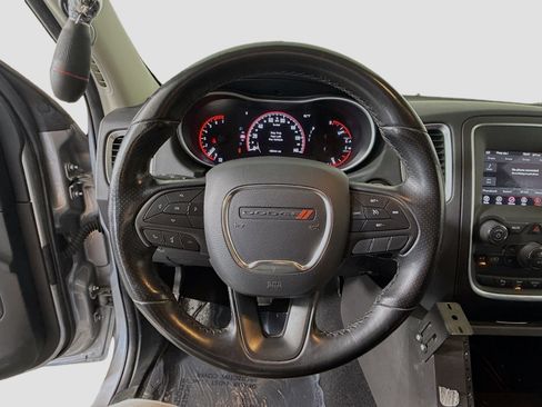 Used 2020 Dodge Durango AWD w/ Trailer Tow Group IV image 13