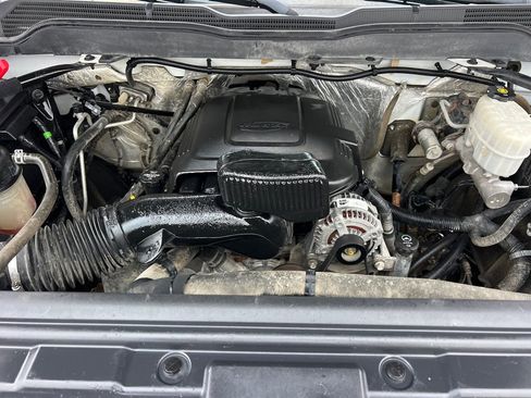 Used 2018 Chevrolet Silverado 2500 LT w/ LT Fleet Convenience Package image 40