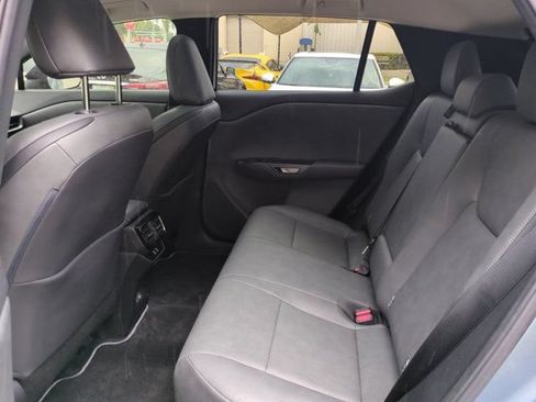 Used 2024 Lexus RZ 300e Premium w/ Accessory Package (Z1) FWD image 13