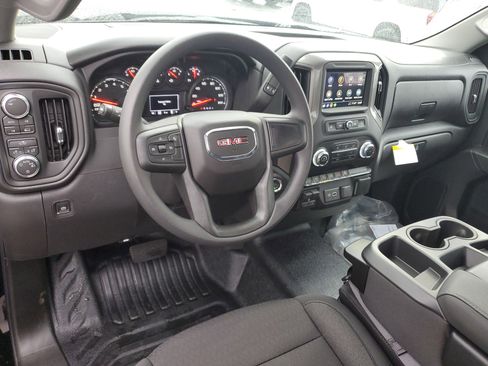 New 2026 GMC Sierra 1500 Pro w/ Pro Value Package image 12