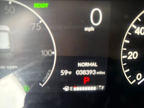 Used 2024 Honda CR-V Sport image 13