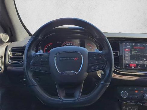 Used 2024 Dodge Durango GT image 5