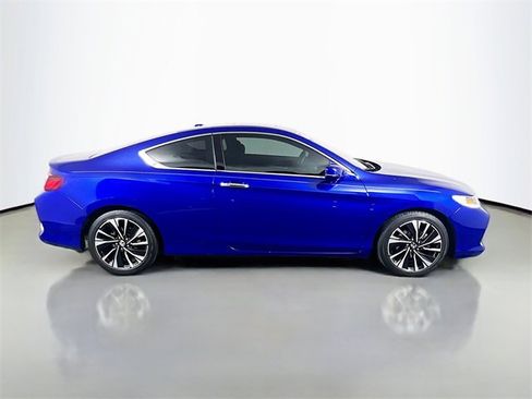 Used 2016 Honda Accord EX image 8