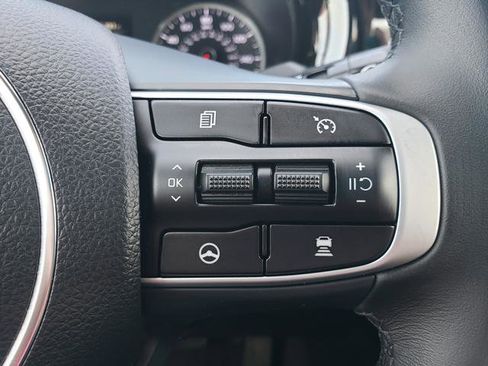 Certified 2023 Kia K5 GT-Line w/ GT-Line Premium Package FWD image 26