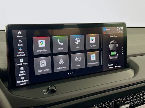 New 2025 Honda Accord Touring image 37